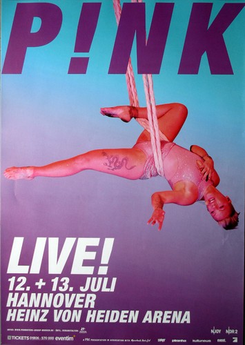 Pink 2023 live in concert - 2023,