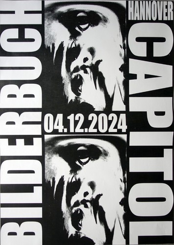 Bilderbuch 2024 live in - 2024,