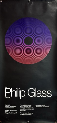 Original the philip glass - original,
