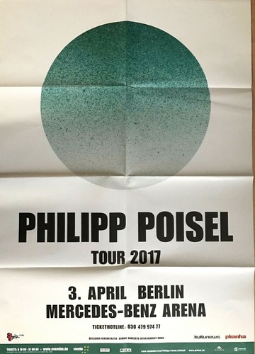 Philipp poisel 2017 berlin - philipp,