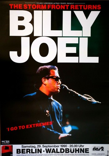Billy joel 1990 - billy,