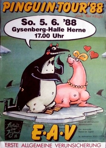 Erste allgemeine - erste,