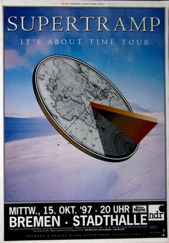 Supertramp 1997 live in - -,