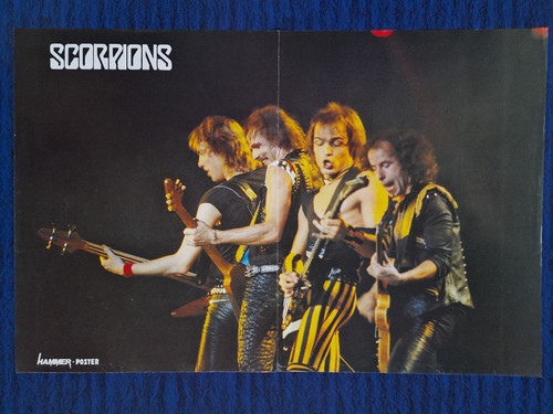Germany in concert - '83,