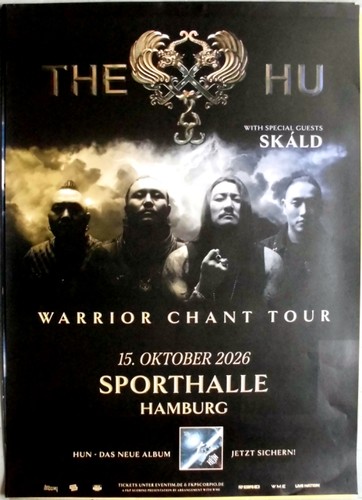 The 2026 live in - -,