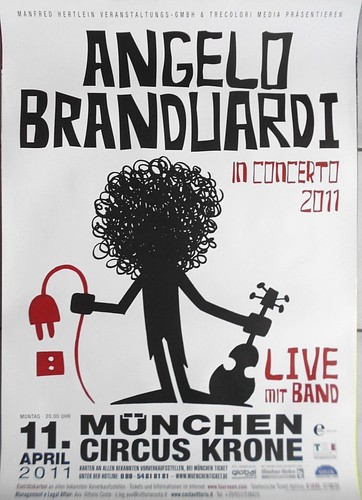 Angelo branduardi 2011 - branduardi,