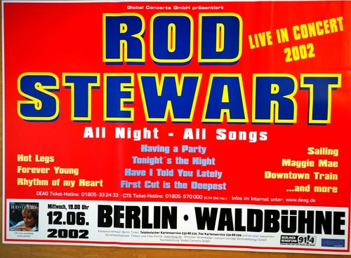 Rod stewart 2002 berlin - rod,