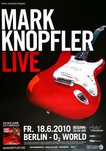 Mark knopfler 2010 berlin - mark,