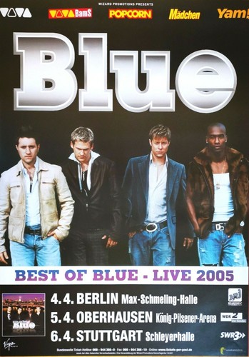 Blue 2005 tour orig - blue,