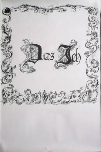 Das ich 1991 plakat live - -,