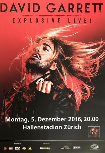 David garrett 2016 zürich - david,