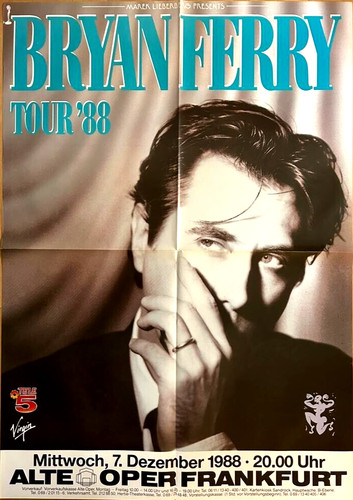 Bryan ferry 1988 - bryan,