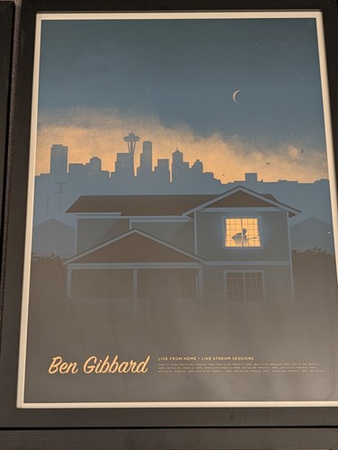 Ben gibbard death cab for - cab,
