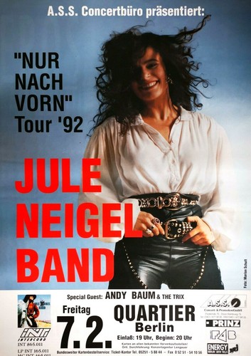 Jule neigel 1992 - jule,