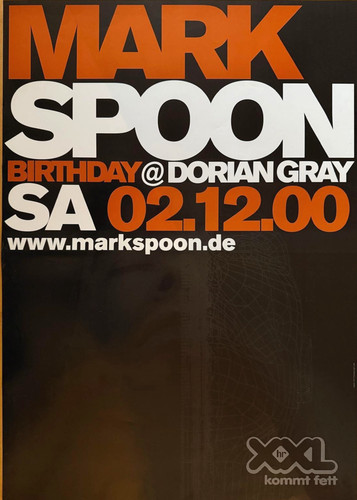 Mark spoon dorian gray 2000 - dorian,