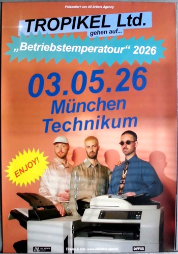 Tropikel ltd 2026 live - tropikel,