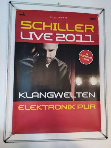 Schiller 2011 klangwelten - 2011, klangwelten-