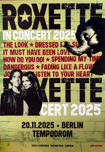 Roxette 2025 berlin orig - 2025,