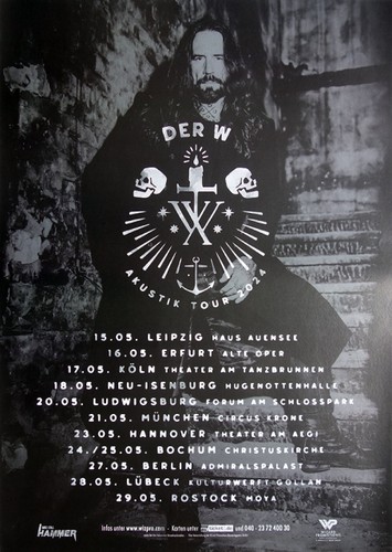 Der böhse onkelz 2024 - -,