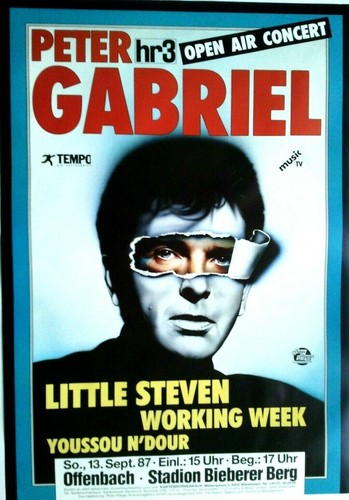 Peter gabriel 1987 - gabriel,