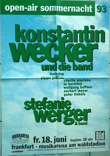 Konstantin wecker 1993 - konstantin,