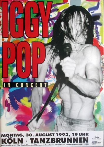 Pop iggy 1993 - pop,,