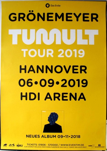 Grönemeyer herbert 2019 - herbert,