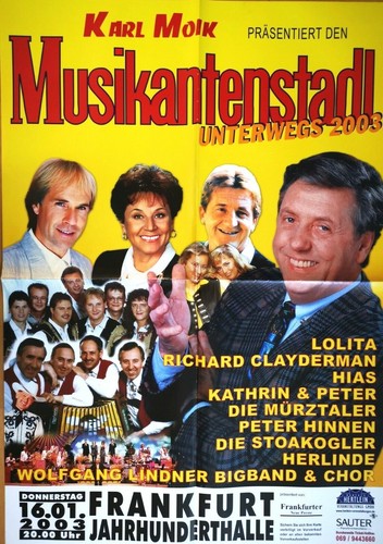 Karl moik musikantenstadl 2003 - musikantenstadl,