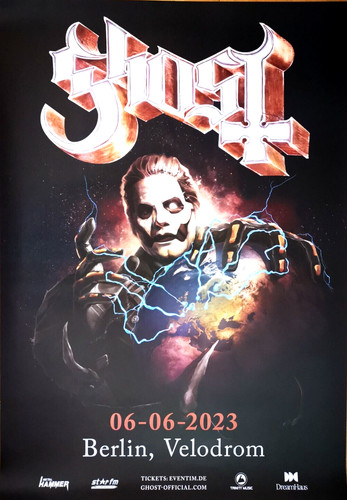 Ghost 2023 berlin orig - ghost,