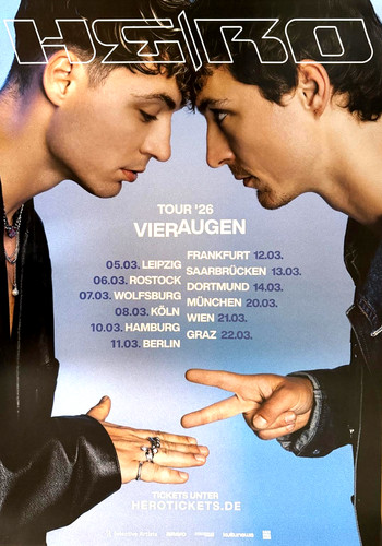 Die lochis 2026 tour - lochis,