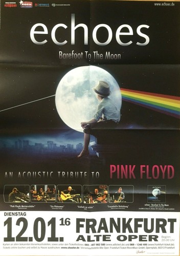 Echoes pink floyd - floyd,