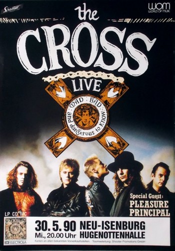Cross the taylor queen - cross,,