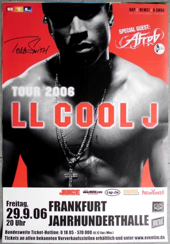 Cool 2006 live in - cool,