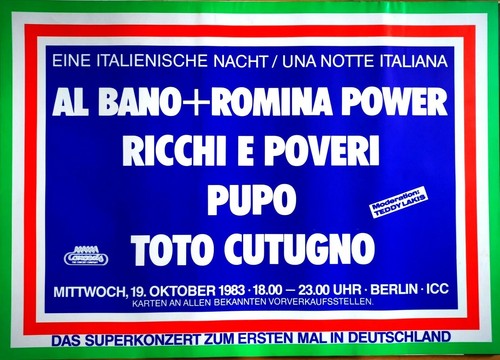 Bano romina power - &,