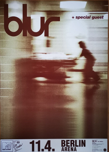 Blur berlin 1997 orig - 1997,