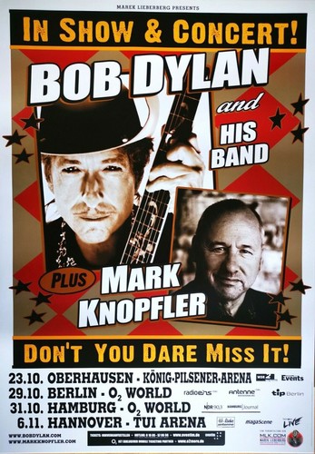 Bob dylan mark - bob,