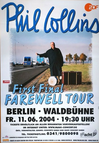 Phil collins 2004 berlin - phil,