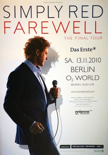 Simply red 2010 berlin - simply,
