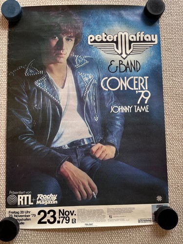 Peter maffay concert - peter,
