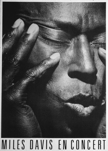 Miles davis concert - en, uk