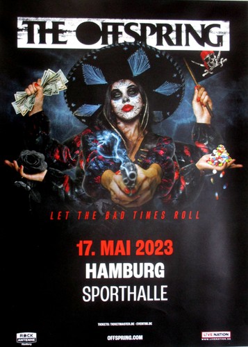 Offspring the 2023 - offspring,,