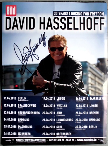 Hasselhoff david 2018 - hasselhoff,,