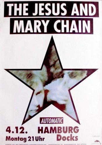 Jesus and the mary - jesus, chain