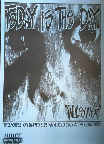 Today the day - today, is