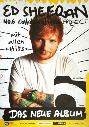Sheeran 2020 promo orig - sheeran,