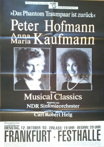 Peter hofmann anna - peter,