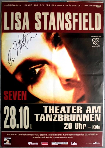 Stansfield lisa 2013 - stansfield,,